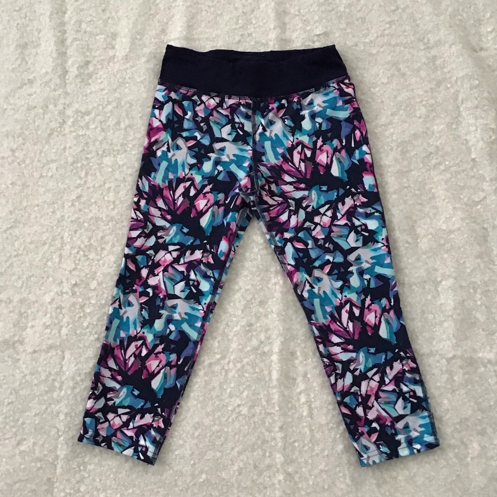 Champion athletic Capri leggings
